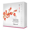 Peach Flower Deep Nourishing Whitening Essential Oil Facial Mask